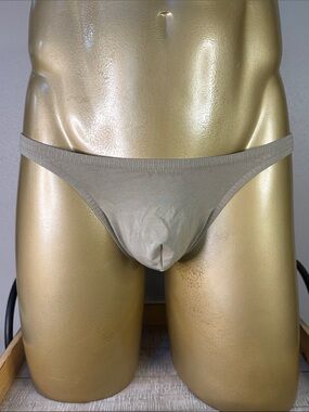 N2N Bodywear Thong Medium